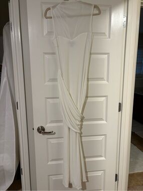 White club London dress